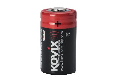 Kovix Bateria de litio CR2 KC005